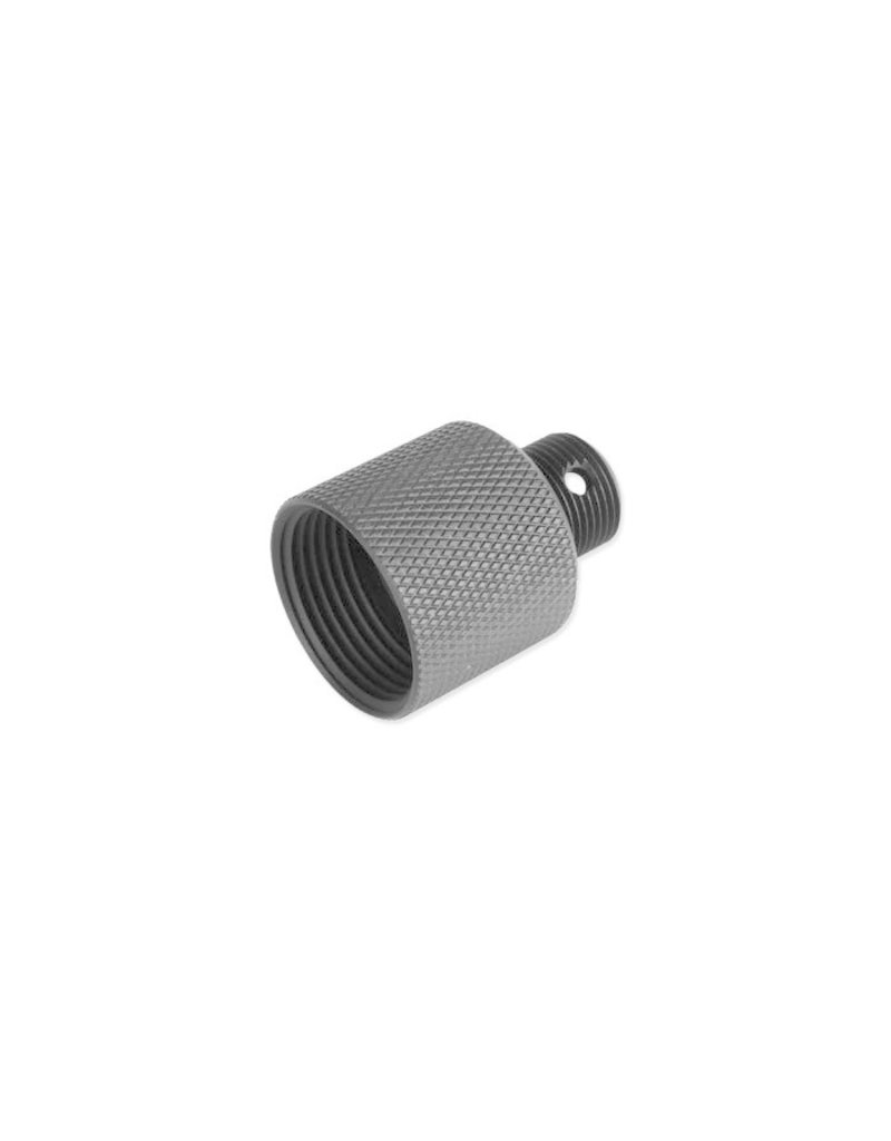 Action Army Barrel Silencer Connector for Striker AS-01
