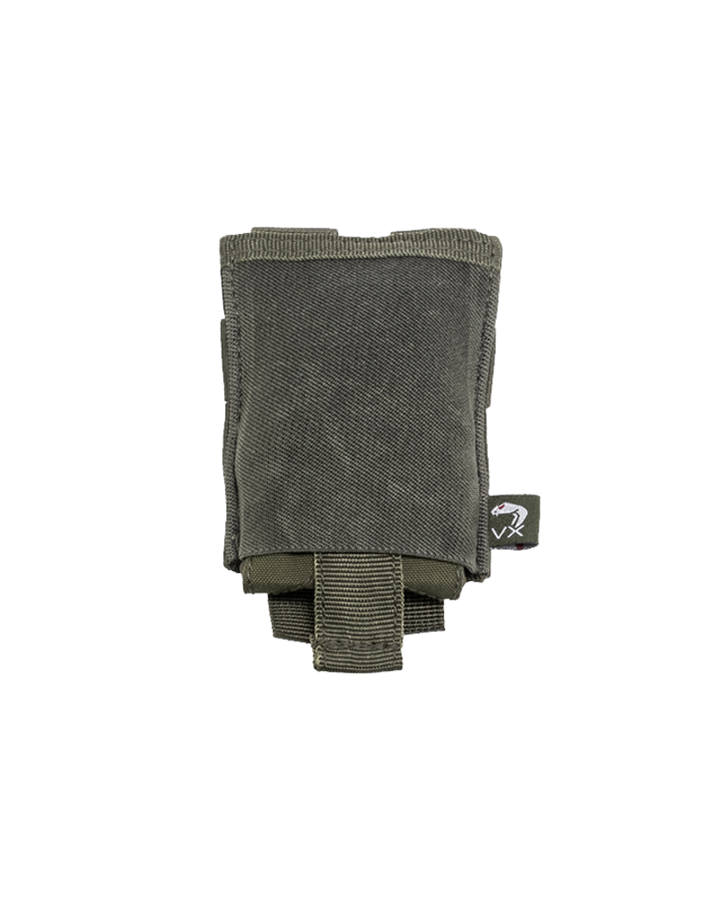 Viper VX Stuffa Dump Bag Green