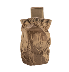 Viper VX Stuffa Dump Bag Dark Coyote