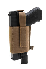 Viper VX Pistol Sleeve DARK COYOTE