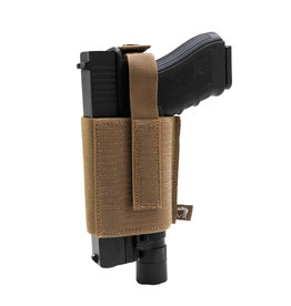 Viper VX Pistol Sleeve DARK COYOTE