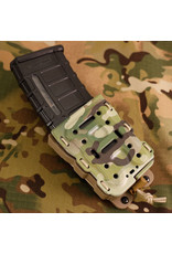 Laylax Battle Bite Style Quick M4/M16 Magazine Holster - MC