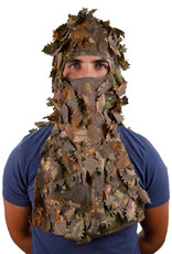 KMCS Balaclava  Brown