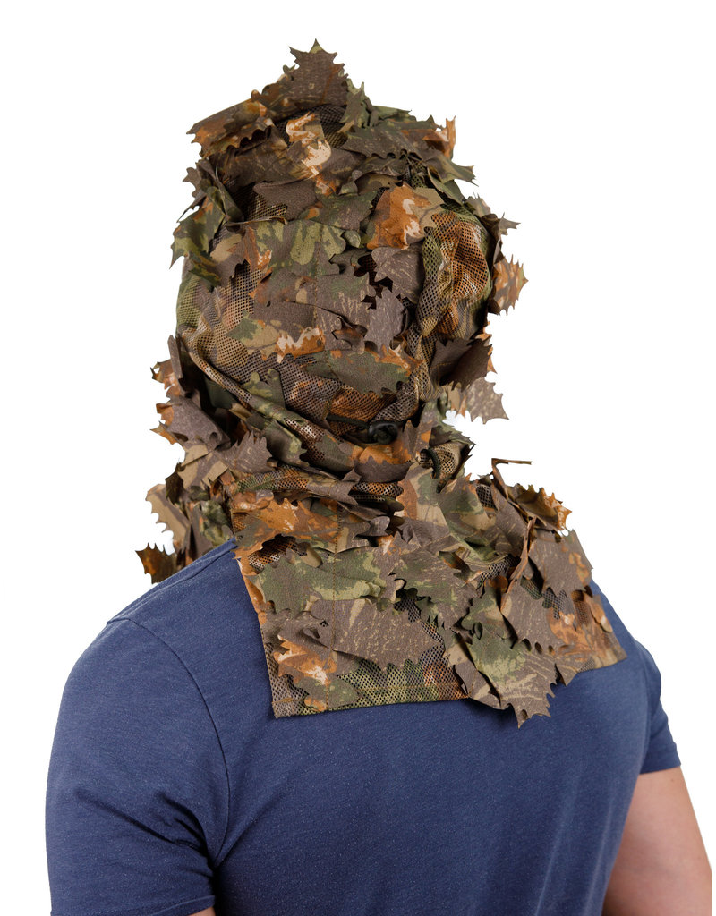 KMCS Balaclava  Brown