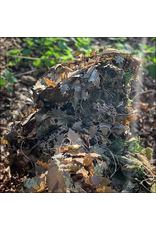 KMCS Balaclava  Brown