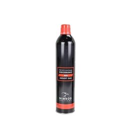 Nimrod Professional Performance Red Gas (500ML)