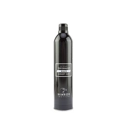 Nimrod Extreme Performance Black Gas (500ML)