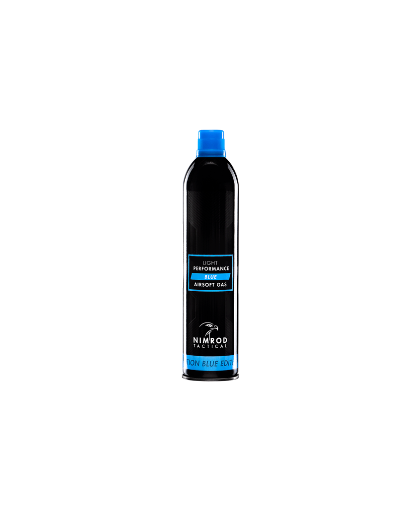Nimrod Light Performance Blue Gas  (500ML)