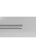 Airsoftphilosopher Hardened Stainless Steel barrel 6,04 - 570mm