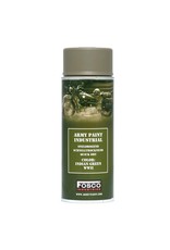 Fosco Army Paint Indian Green WWII