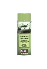 Fosco Army Paint Pale Green