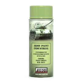 Fosco Army Paint Pale Green
