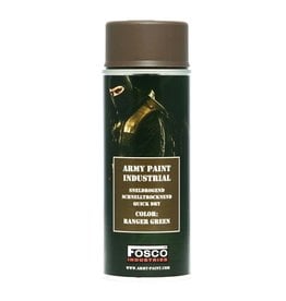 Fosco Army Paint Ranger Green