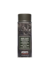 Fosco Army Paint Olive Drab RAL 6014