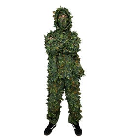 STALKER Ghillie Suit GREEN