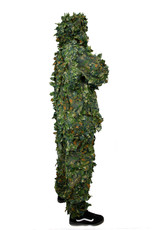 STALKER Ghillie Suit GREEN