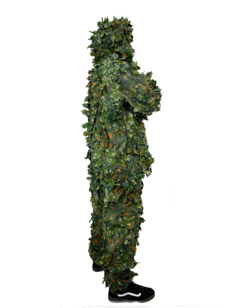 STALKER Ghillie Suit GREEN