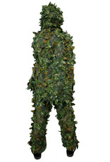 STALKER Ghillie Suit GREEN