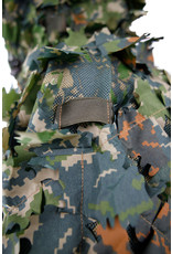 STALKER Ghillie Suit GREEN