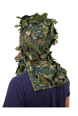 STALKER Balaclava Green