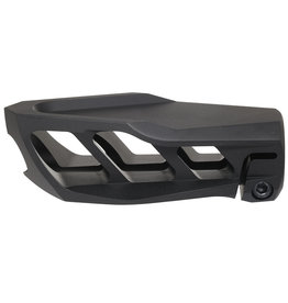 Action Army Snake flash suppressor 14MM CCW