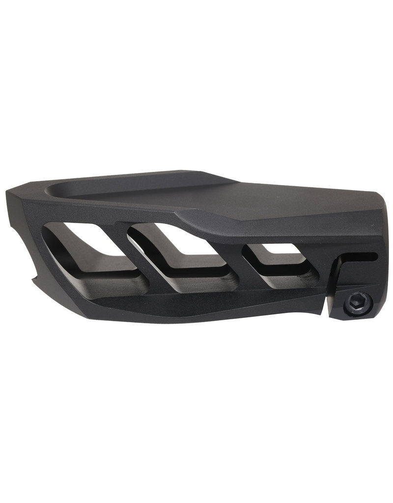 Action Army Snake flash suppressor 14MM CCW