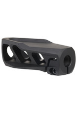 Action Army Snake flash suppressor 14MM CCW