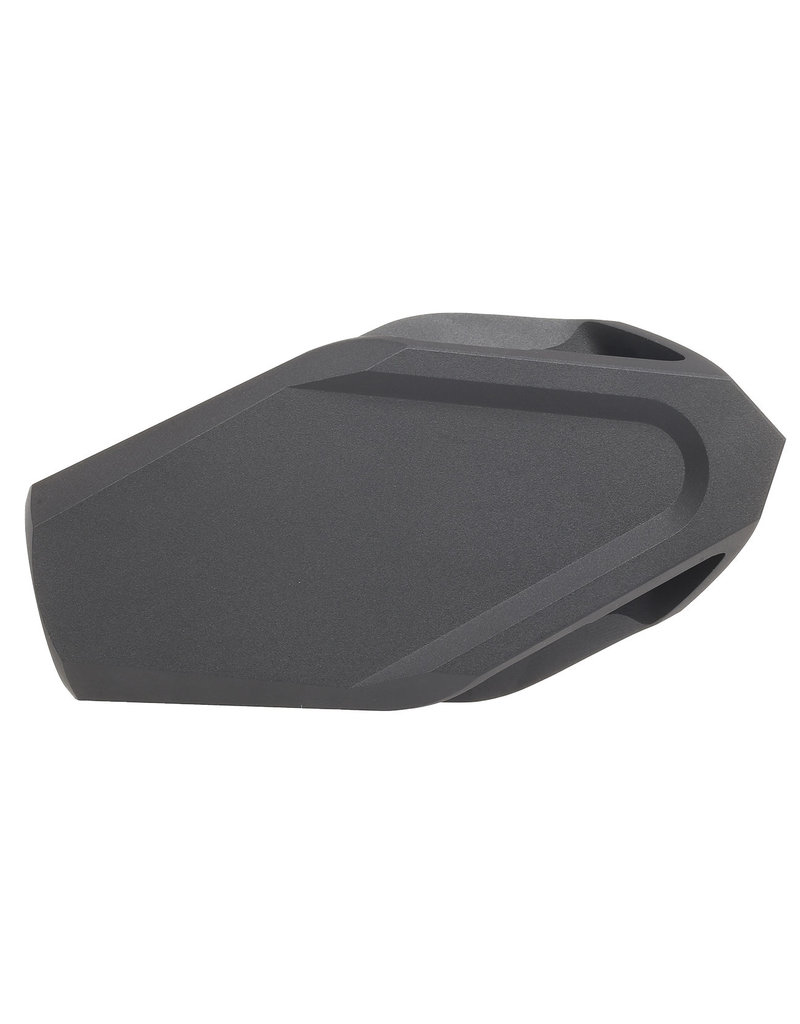 Action Army Snake flash suppressor 14MM CCW