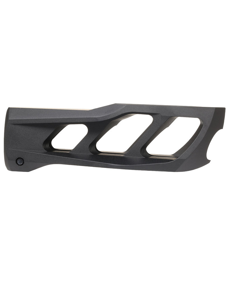 Action Army Snake flash suppressor 14MM CCW