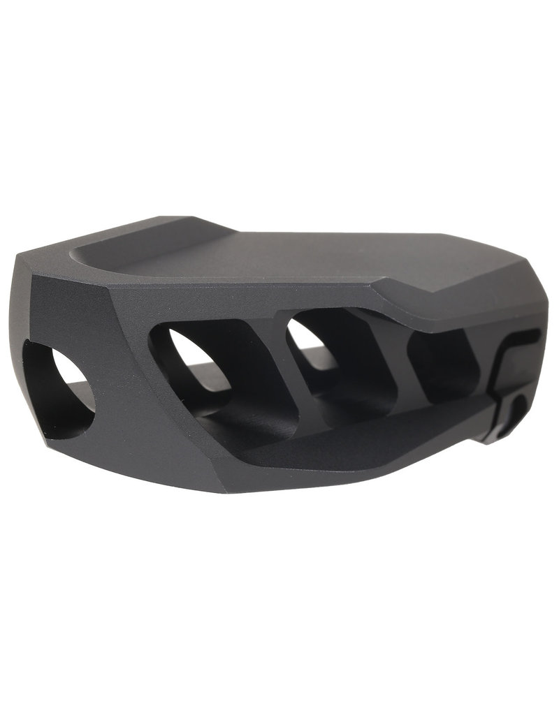 Action Army Snake flash suppressor 14MM CCW