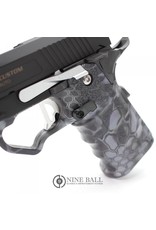 Nine Ball TM Hi-CAPA CUSTOM Magazine Catch