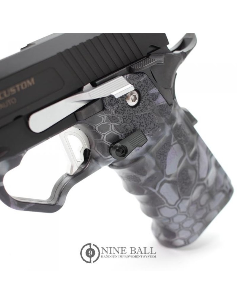 Nine Ball TM Hi-CAPA CUSTOM Magazine Catch