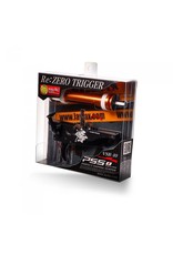 Laylax PSS ZERO Trigger with High Pressure ZERO Piston for TM VSR-10