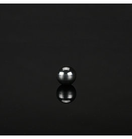 Silverback Bakelite Ball Bolt Knob