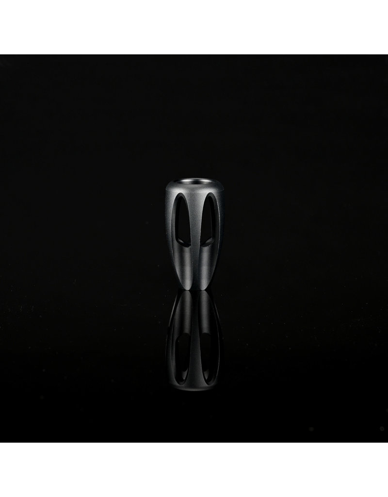 Silverback Light Weight Bolt Knob