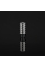 Silverback Carbon Bolt Knob