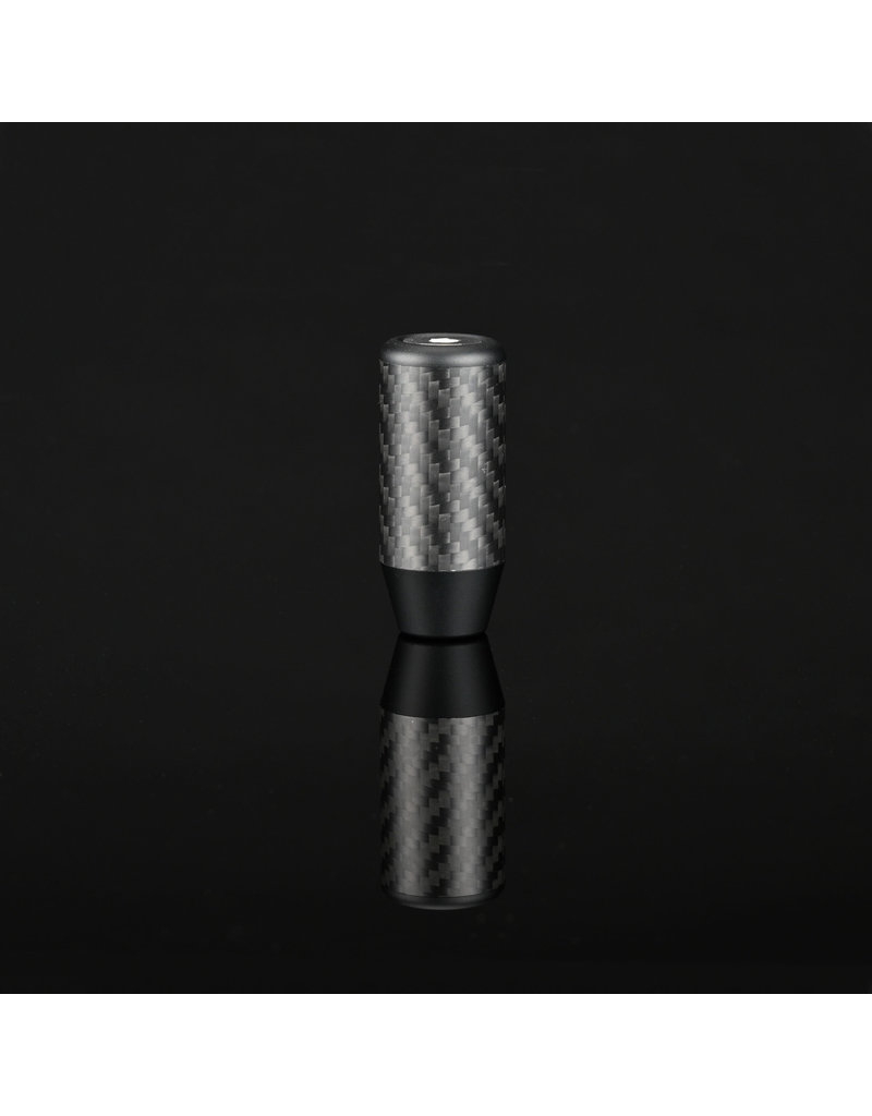 Silverback Carbon Bolt Knob