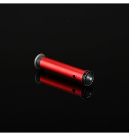 Silverback SRS Pull piston (RED)