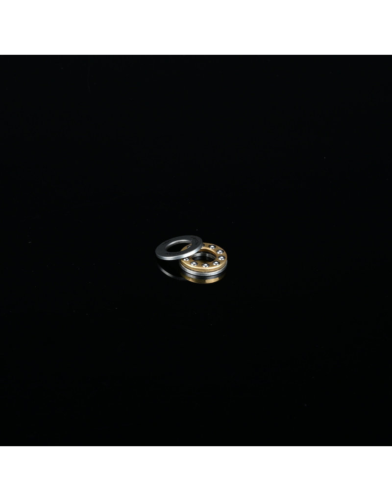 Silverback Thrust bearing for SRS A2 Sport nylon spring guide