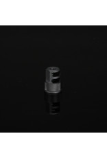 Silverback SRS .30 muzzle brake, model A2 (DTSS silencer compatible)