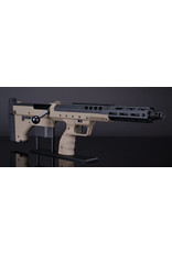 Silverback SRS Gun Stand