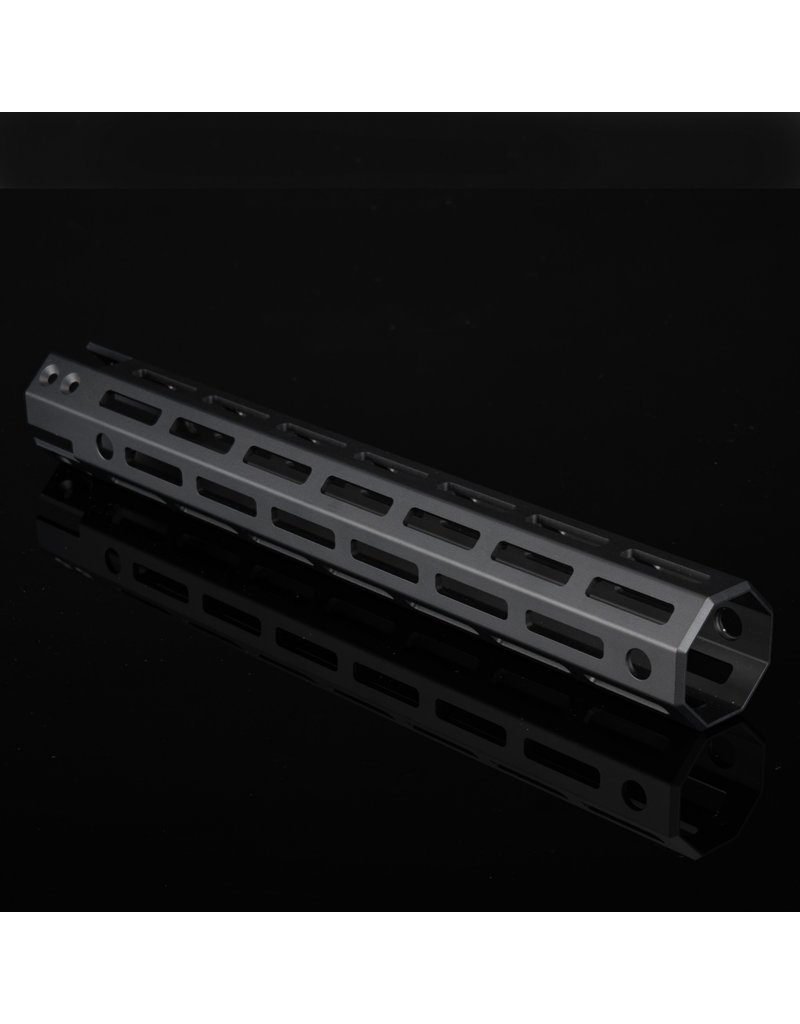 Silverback SRS A2 long handguard