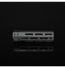 Silverback SRS A2 short handguard