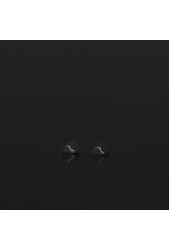 Silverback SRS/HTI Flat Hop Up rubber for SRS 50° +nub (4 pack)