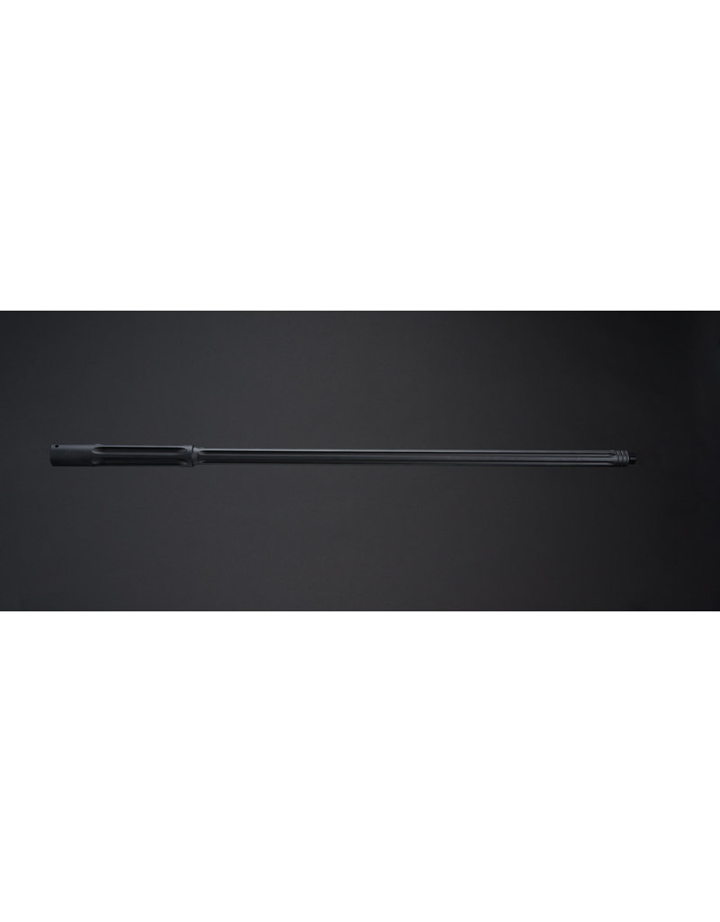 Silverback SRS 26 Inches Full fluted barrel