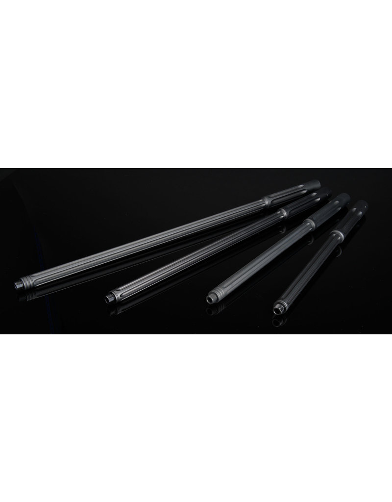 Silverback SRS 26 Inches Full fluted barrel