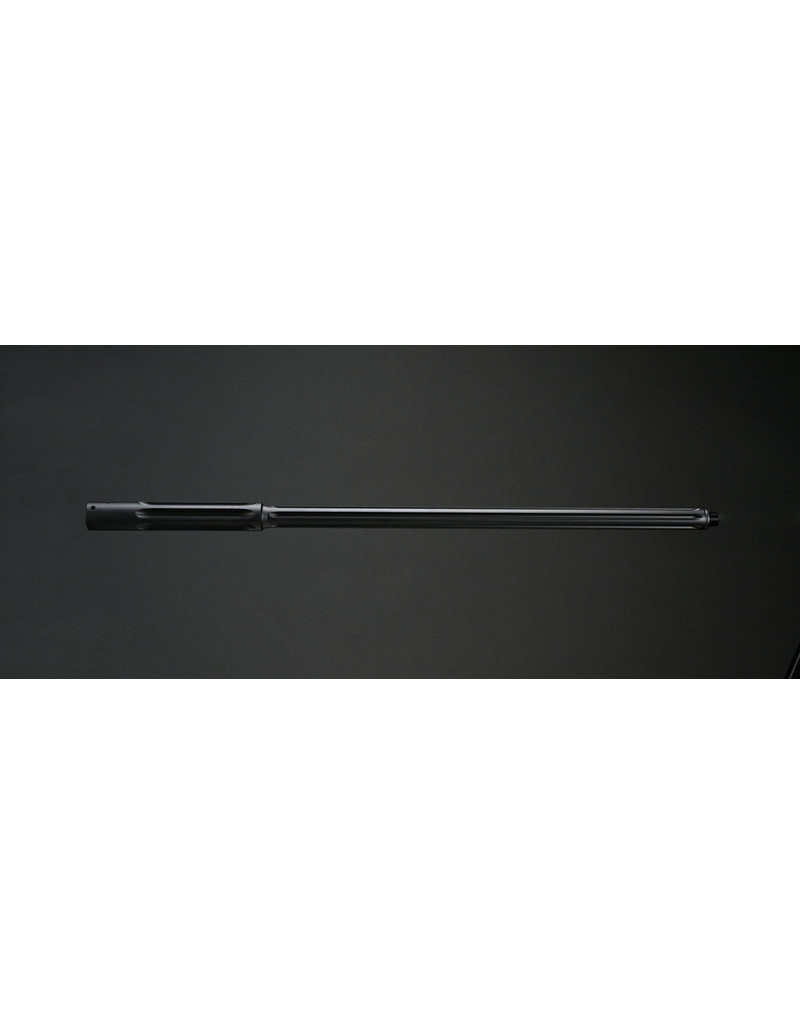 Silverback SRS 22 Inches Full fluted barrel