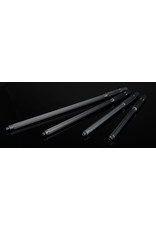 Silverback SRS 22 Inches Full fluted barrel