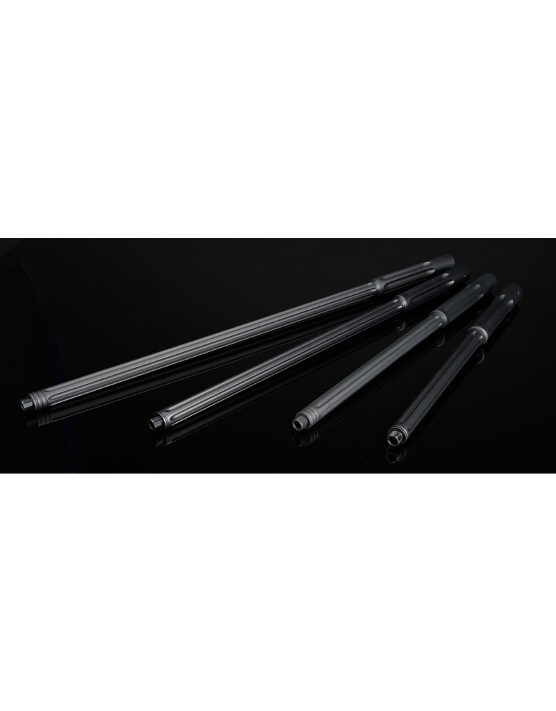 Silverback SRS 22 Inches Full fluted barrel