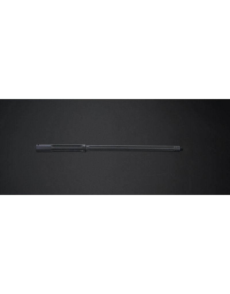 Silverback SRS 18 Inches Full fluted barrel